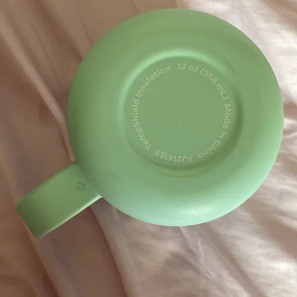 Hydroflask 12oz Mug Dew - Picture 3 of 5